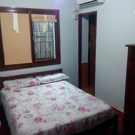 Iguazu Rey Hostel Puerto Iguazú Kültér fotó