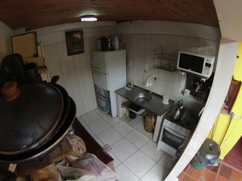 Iguazu Rey Hostel Puerto Iguazú Kültér fotó