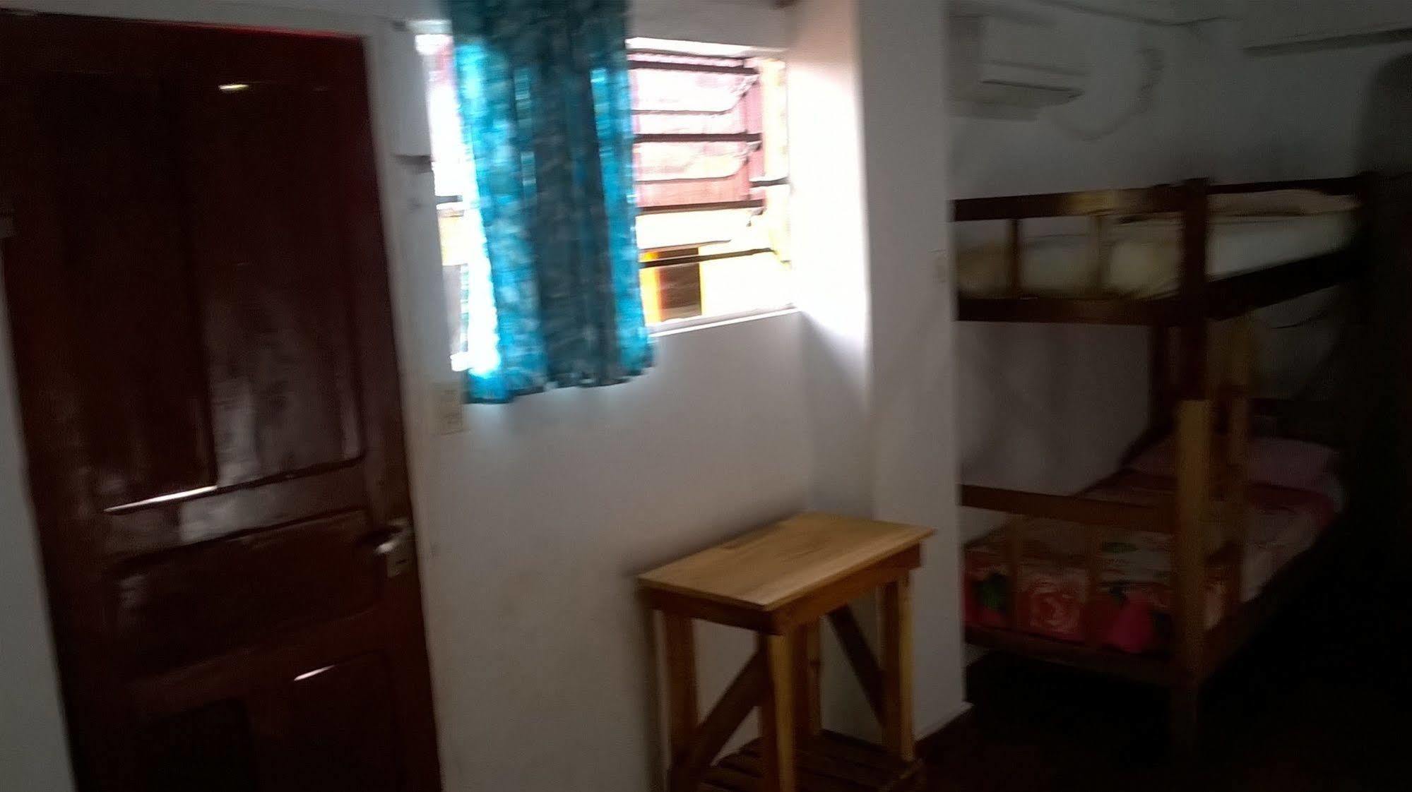 Iguazu Rey Hostel Puerto Iguazú Kültér fotó