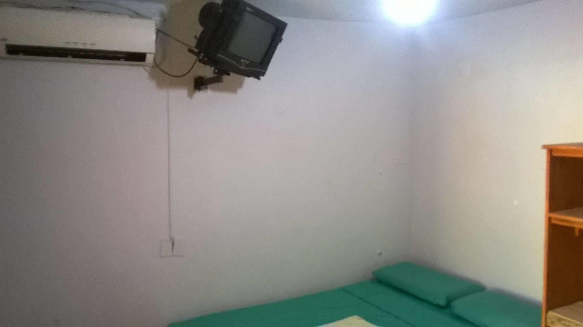 Iguazu Rey Hostel Puerto Iguazú Kültér fotó