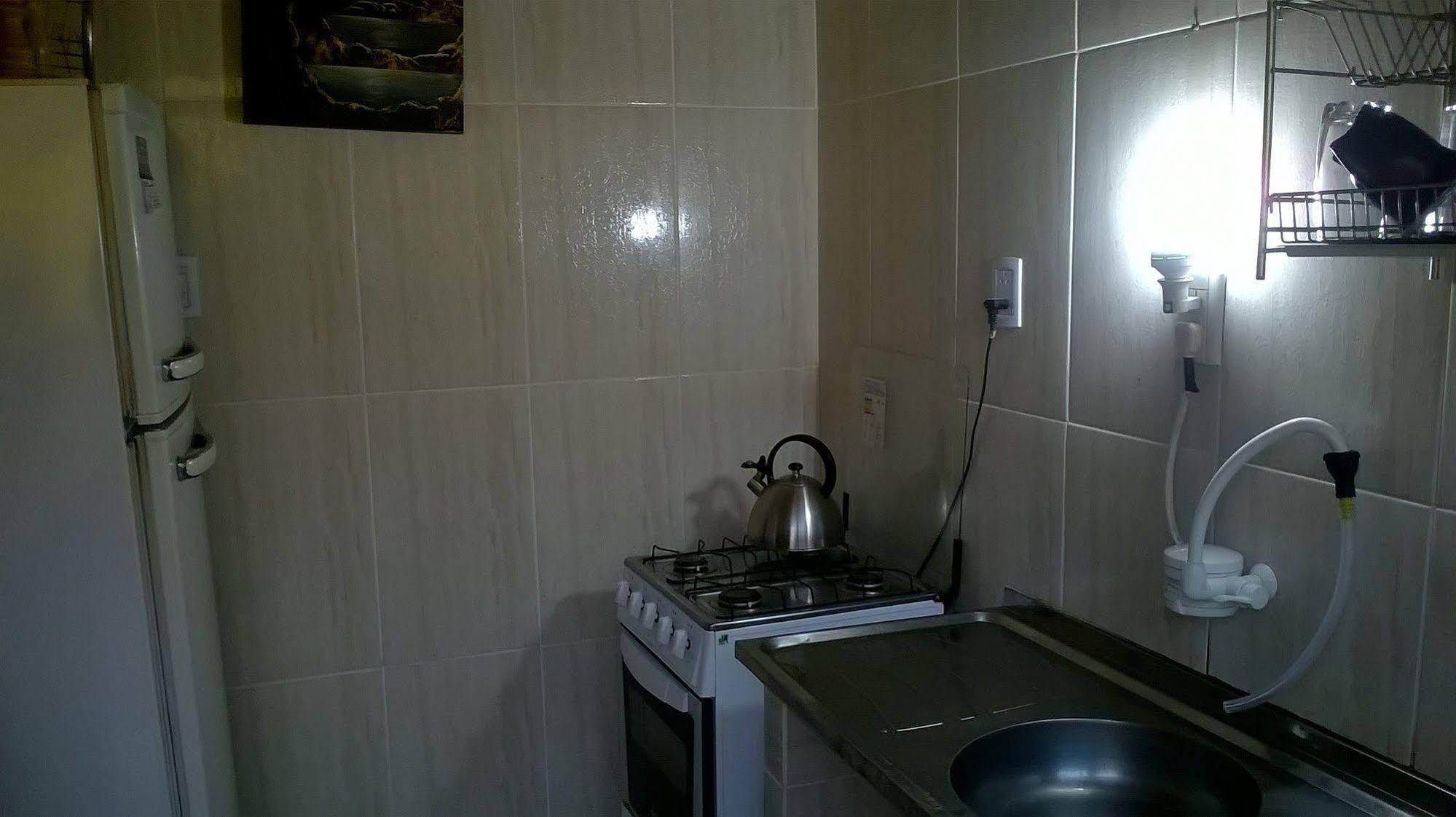 Iguazu Rey Hostel Puerto Iguazú Kültér fotó